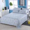 Simple Thickened Bed Sheets for All Seasons, Single and Double Bed Sheets In Multiple Specifications