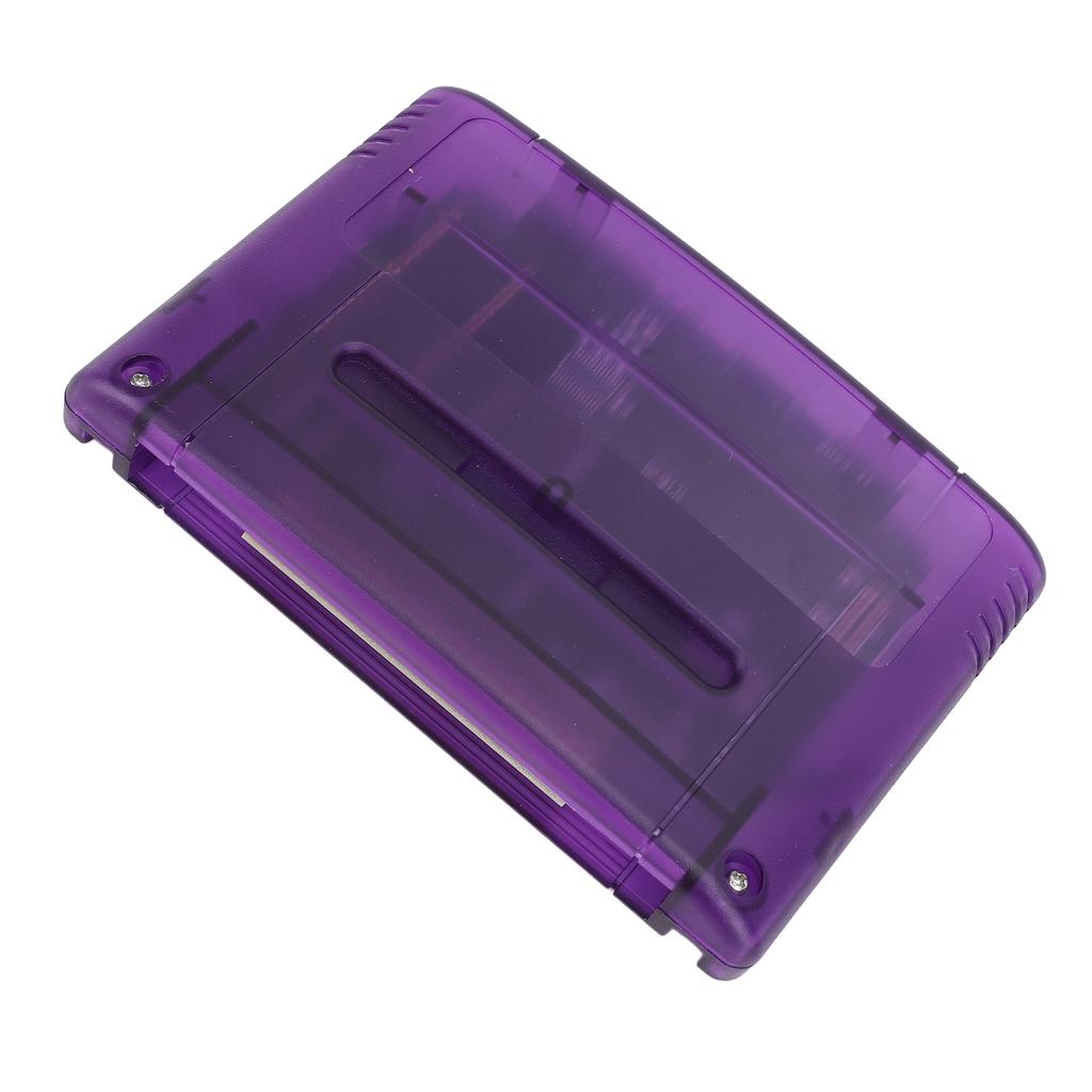 Игровой картридж Professional 3000 в 1 8 ГБ Карта памяти Высокоскоростная многофункциональная для SNES для SFC