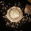 2M/5M/10M Photo Clip LED String Fairy Lights Copper Wire Lights
