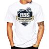Casual Rocket League Organnic Clothing Short Sleeve Unisex T-shirt Tops S