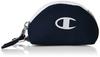 Сумка для мячей для гольфа с большим логотипом, синяя, свободный размер [Champion] C3-WG704B, мужская