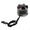 2208 90kv Gimbal Бесщеточный двигатель 3 мм вал для Gpro3