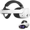 Ремешок Maecker VR Strap для Meta Quest 3S, совместимый с аксессуарами для Oculus Quest 3S, удобная и стабильная замена ремешка Elite