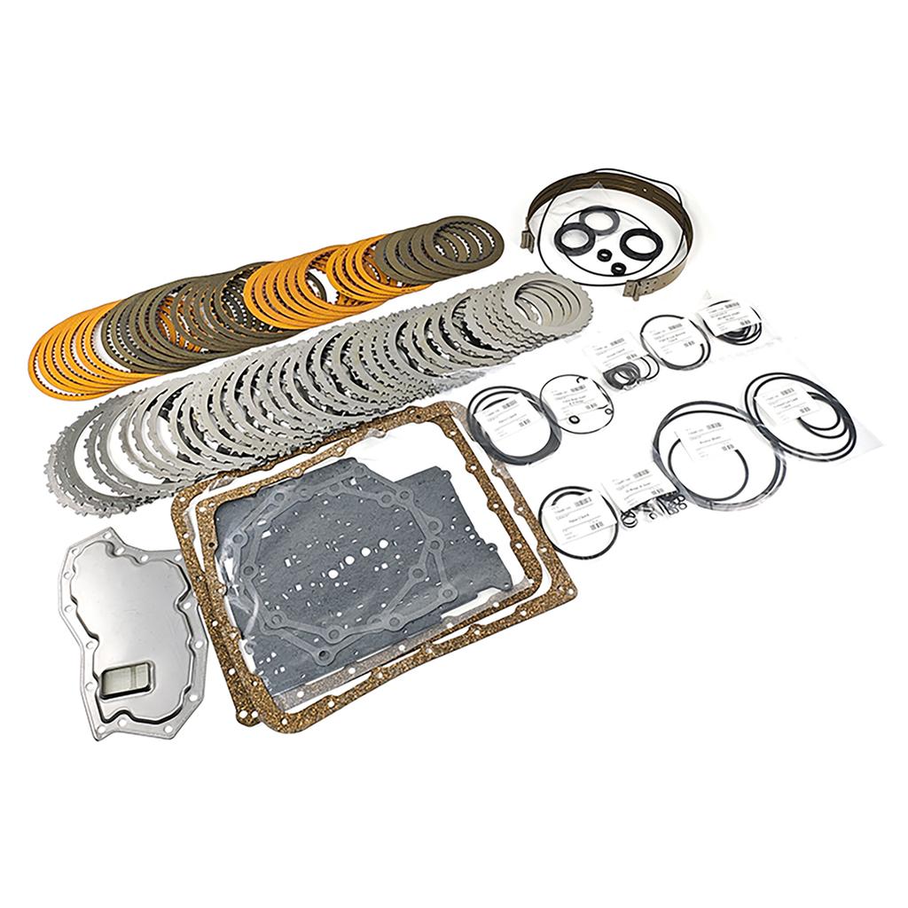 RE5R05A Комплект для восстановления трансмиссии Master для Nissan