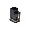 For VW Passat B6 Handbrake Button Switch Car Parking Brake Switch 3C0927225B 3C0927225C For VW Passat B6 R36 C6 CC