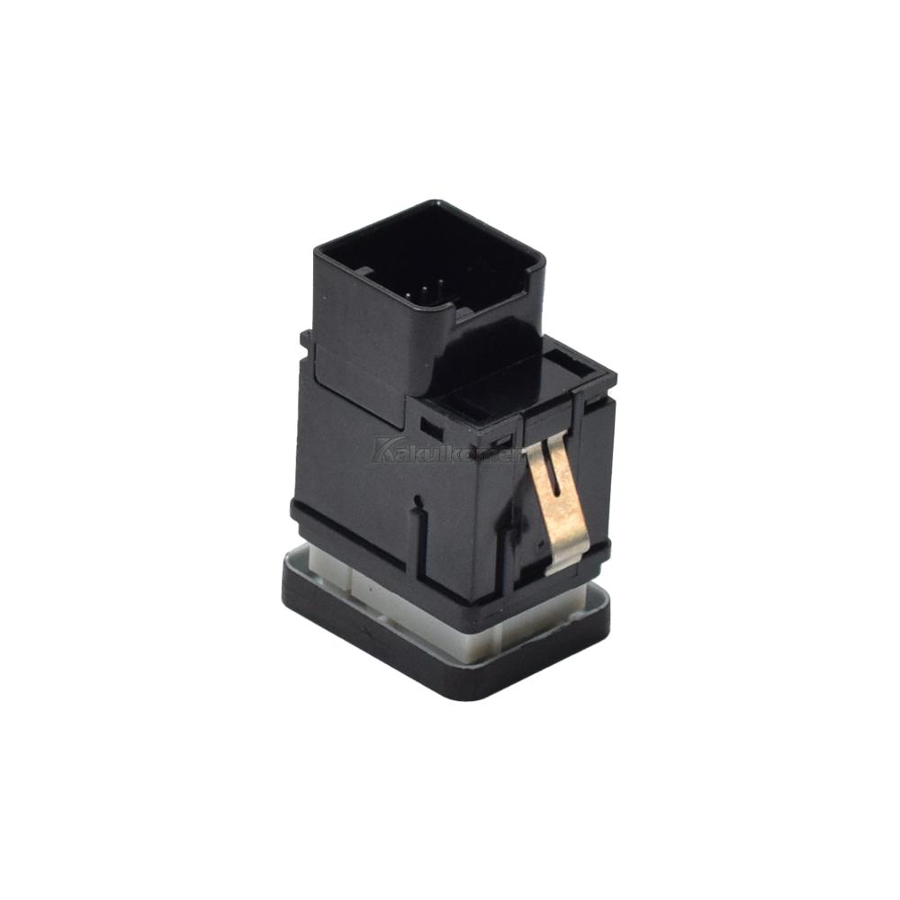 For VW Passat B6 Handbrake Button Switch Car Parking Brake Switch 3C0927225B 3C0927225C For VW Passat B6 R36 C6 CC