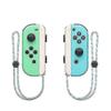 2025 For Nintendo Switch Controllers Joy-con L/r Gamepad With Strap Joysticks Replace Joycon