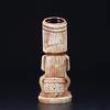 1 Piece 450ml Hawaii Tiki Mugs Cocktail Cup Beer Beverage Mug Wine Mug Ceramic Ku.Ku.Kauioo Mugs Barware