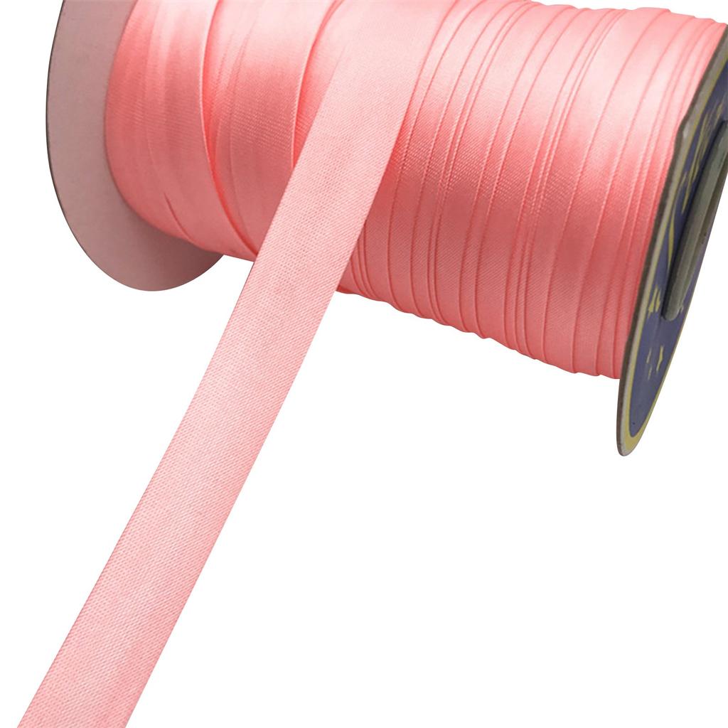 15 мм лента для шитья по краю косая бейка шнур веревка для самостоятельного изготовления лоскутной одежды и отделки домашнего текстиля