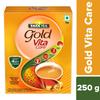 Чай Tata Tea Gold Vita Care 250 г, 8,8 унции - Восхитительный чай с силой 4 витаминов