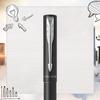 PARKER Vector XL Metallic Black CT Ballpoint Medium Gift Officially Product Number 2159779Z Pen, Nib, Water-Based, Boxed, Imported,