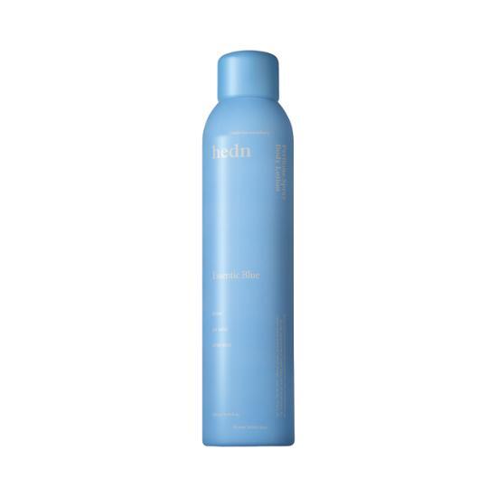 Hidden Perfume Spray Body Lotion Essential Blue 250ml