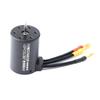 3650 2300KV Brushless Motor & 120A ESC with Program Card Heat Sink Combo for 1:8/ 1:10 Remote