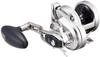 SHIMANO Катушка для приманки Double Axis Jigging 17 Ocean Jigger 1000HG с правой ручкой