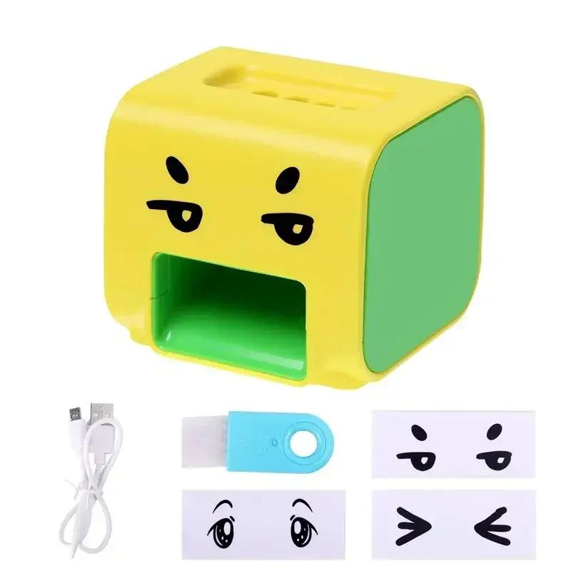 Electric Shelling Machine Auto Melon Seed Peeler Sunflower Melon Seed Opener Lazy Artifact Nutcracker Household Kitchen Gadgets