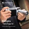 PGYTECH RetroVa Универсальный Мастер-комплект для съемки для iPhone 17 Pro