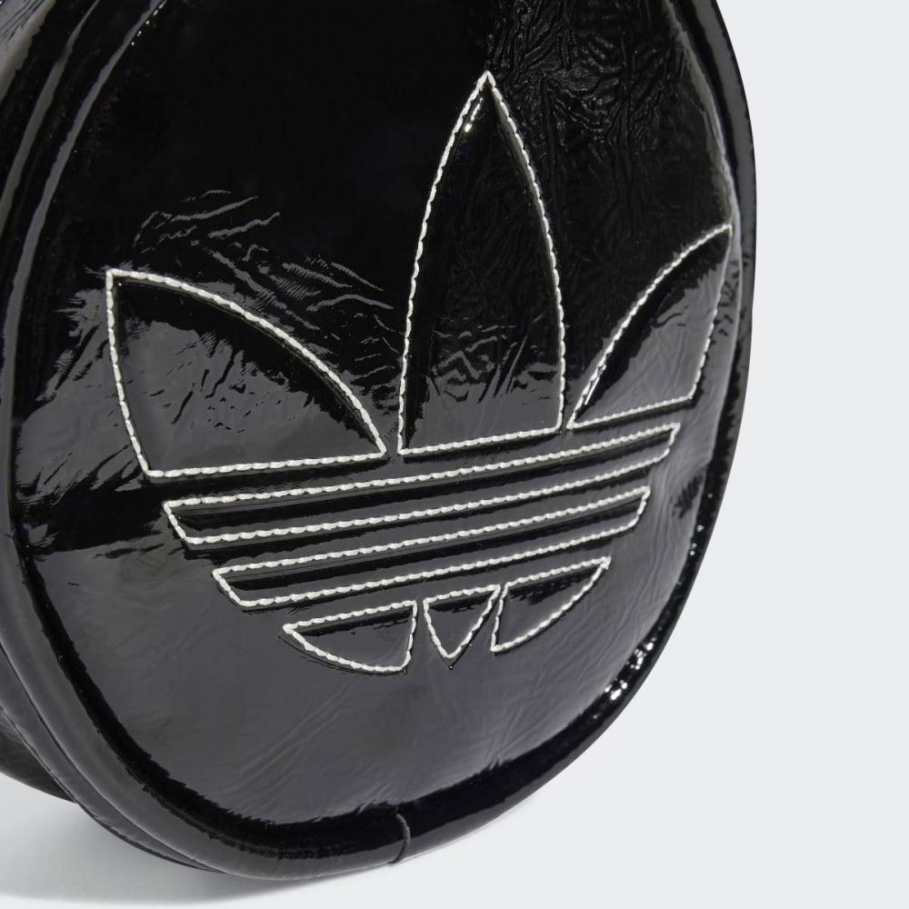 Adidas Adicolor Premium Round Backpack Jd5561