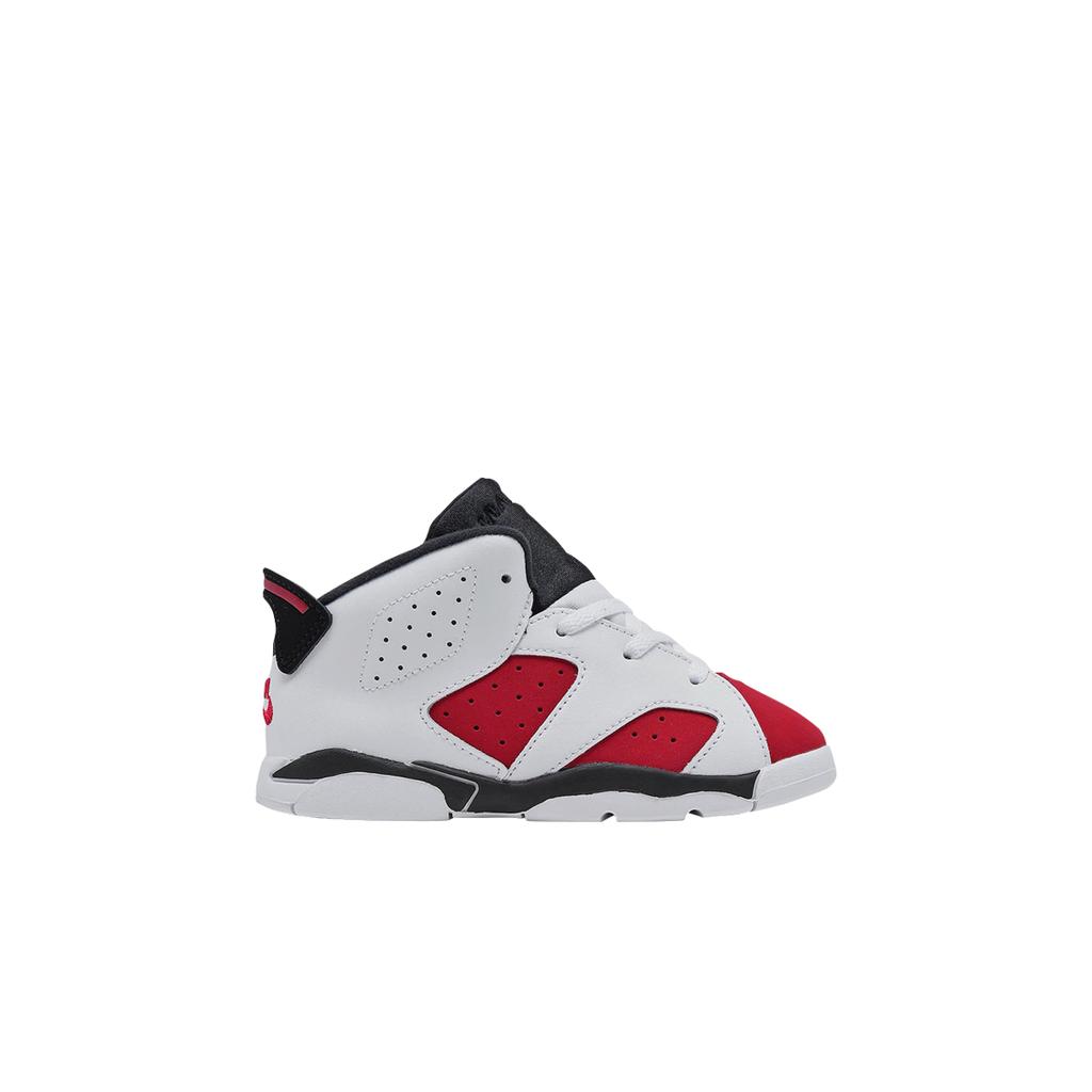 (td) Jordan 6 Retro Carmine 2021