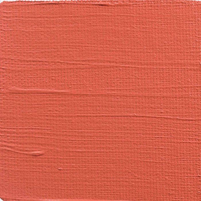 Tube de peinture acrylique Art Creation Talens 75ml Terre rouge