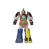 Figurine - Power Rangers - Thunder Megazord - Intérieur - Enfant - Mixte
