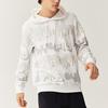 New FILA Sweatshirt Men's Standard White F11M118250FWT