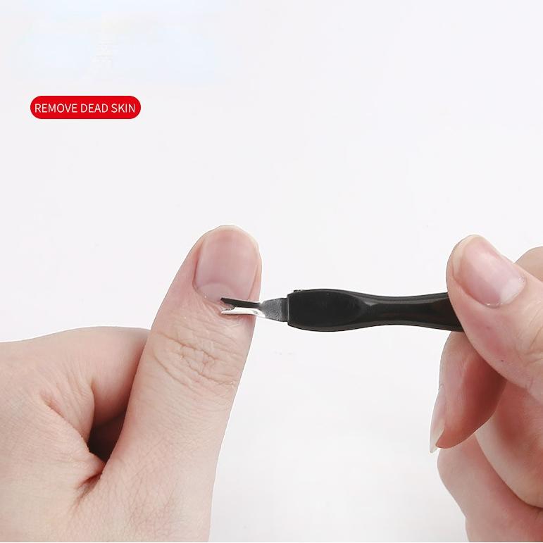 10 шт., набор инструментов для педикюра, пилочка для ног, пилинг, отшелушивающие мозоли, щетка для чистки ног, удаление омертвевшей кожи, уход за ногами ZH