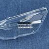 Honda City (18-21) Overseas Model Headlight Cover Replacement