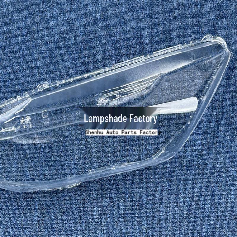 Honda City (18-21) Overseas Model Headlight Cover Replacement