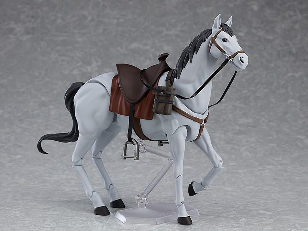 Figma Атака титанов Эрвин Смит окрашенная подвижная фигурка перепродажа 200303 Немасштабный ABS&PVC