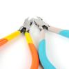 Carbon Steel Precision Sharp Cutter Pliers For Puzzles 3D Model Assembly Wire Cutting Featuring Diagonal Nippers And Sharp Snips