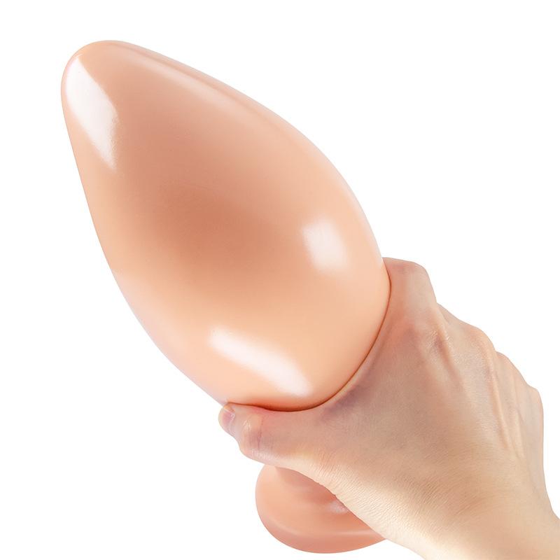 Толстый Анус Расширитель Задницы Полоска Гей Задний Двор G-Точка Анальный Тренажер Стимуляция Проникновение-Анальный Сексуальный Взрослый Мужчина Задница-Плук Женский Инструмент