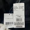 UNTITLED 2024 Stainless Steel Model 153-68004-42-019 Plain slacks black Women 42 2L used