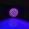 KARWEN LED Grow Light 36 54 72 светодиода E27/GU10/MR16 220 В Фитолампа Полный спектр LED Grow Light E27 Светодиодные лампы для выращивания растений