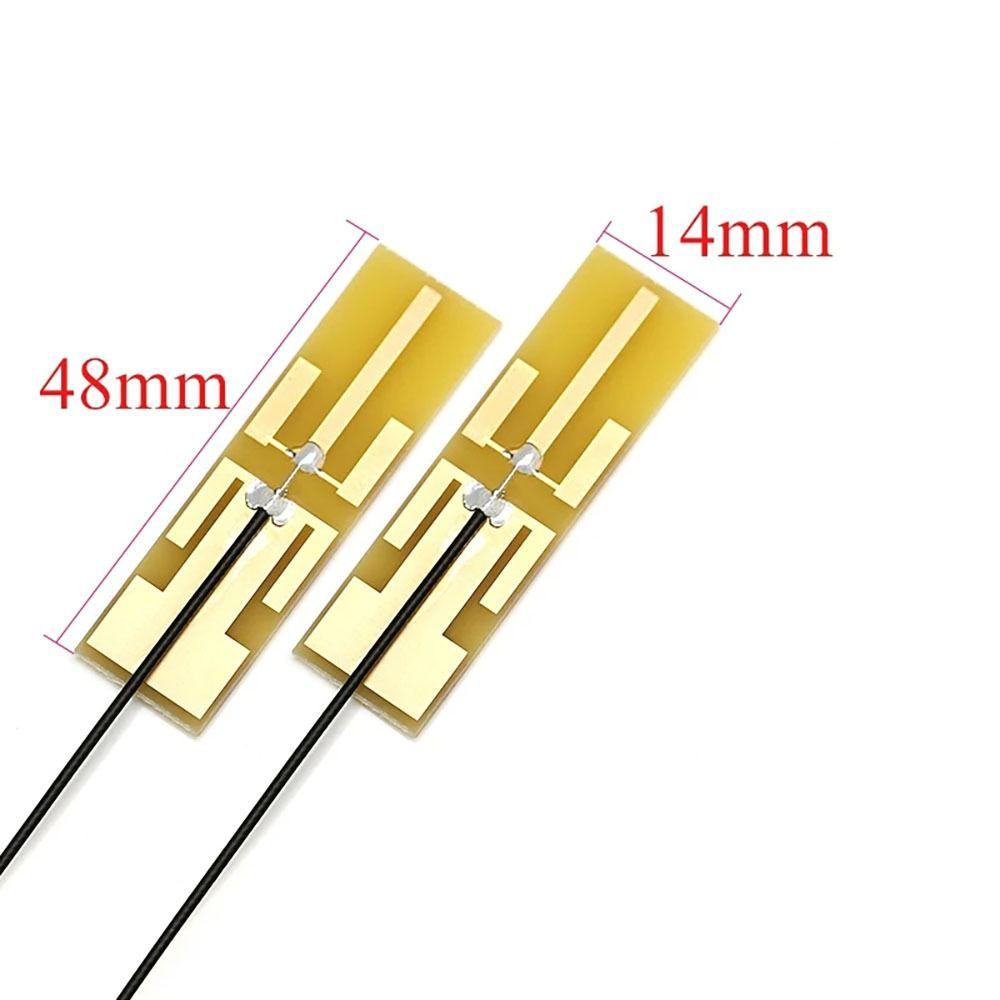 Внутренняя печатная плата Антенна Wi-Fi Интерфейс IPEX Маршрутизатор Wi-Fi Антенна Wi-Fi