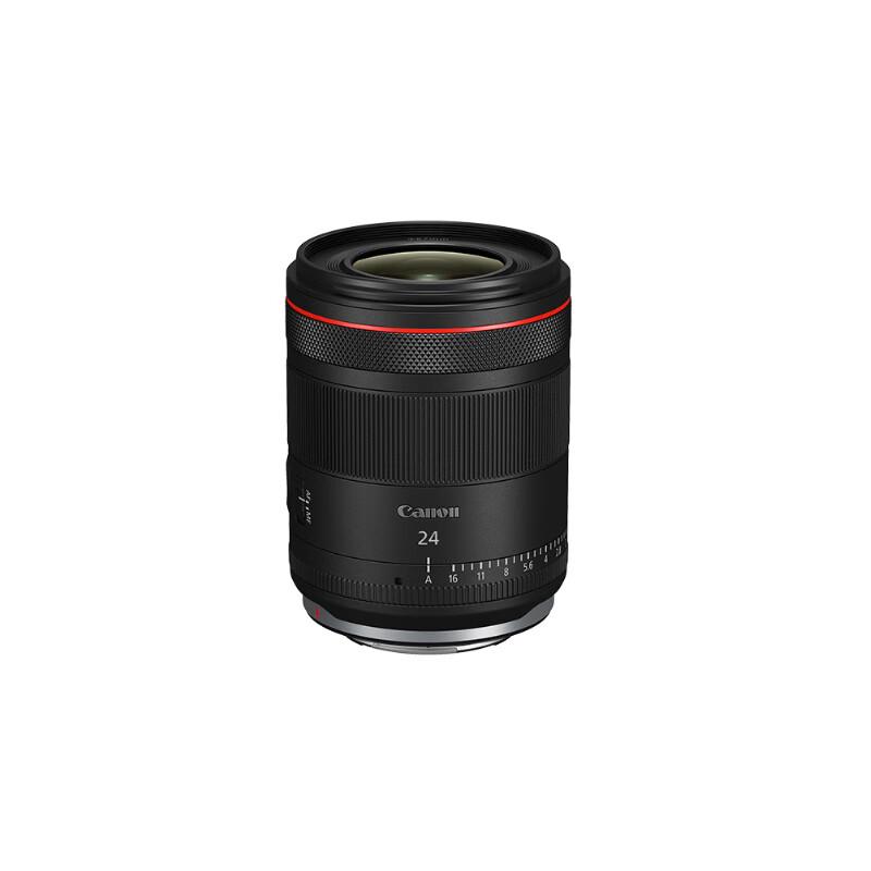 Canon Широкоугольный макрообъектив RF24mm F1.4 L VCM