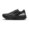 Pi X Comfortable Breathable Lightweight Low-Top Casual Shoes Unisex Shoes Black D1GH250102