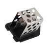 9641212480 Мотор-резистор вентилятора отопителя 1267E3 Для Para Peugeot 206 CC 307 CC 1998-2010 Автоаксессуары
