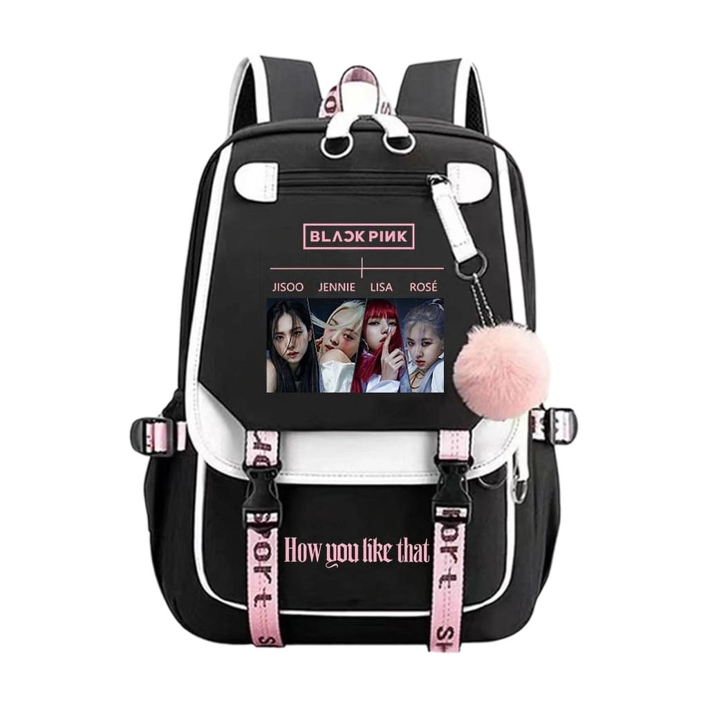 Школьный рюкзак для студентов, большая вместимость, рюкзак для путешествий на открытом воздухе, корейская версия модной сумки для отдыха, женская сумка