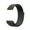 Универсальный нейлоновый ремешок-липучка для Huawei GT5/Samsung Smartwatch (18-22mm)