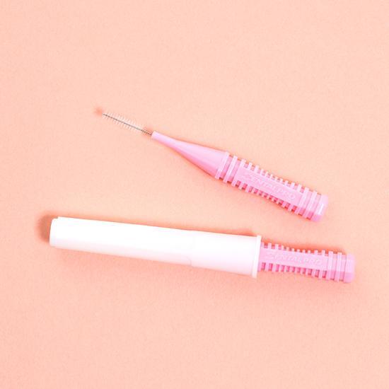 Dental Pro Interdental Brush Size No. 0 15P