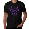 Fire Emblem Three Houses - Crest of Flames (Galaxy Design) T-Shirt Essential T Shirt Funny T Shirts Man Man Tshirt T-Shirt