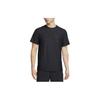 New Dri Fit T Shirts Men's Black FN2972-010