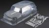 Tamiya RC Spare Parts FJ Cruiser Spare Body Set 51560 No.1560 SP.1560