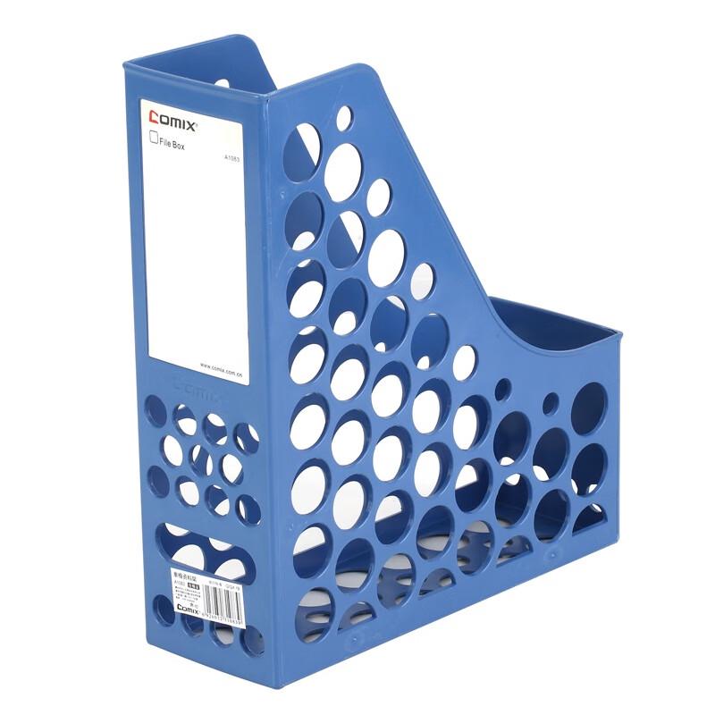 Comix Durable Single-Slot File Holder