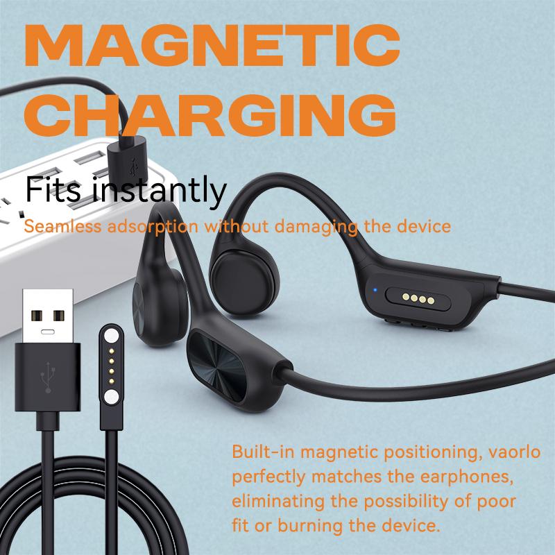 IPX8 водонепроницаемые беспроводные наушники с костной проводимостью Bluetooth 5.4+32 ГБ ОЗУ MP3-плеер HIFI музыкальная спортивная гарнитура для плавания с микрофоном