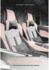 Чехол на сиденье автомобиля BYD Seagull - Полное покрытие, Кожа, Всесезонный, Издание 'Vitality Flying Free'