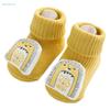 Toddlers Non-slip Socks Cartoon Baby Girls Boys Socks with Grip Cotton Socks Children Floor Socks Showe Gift