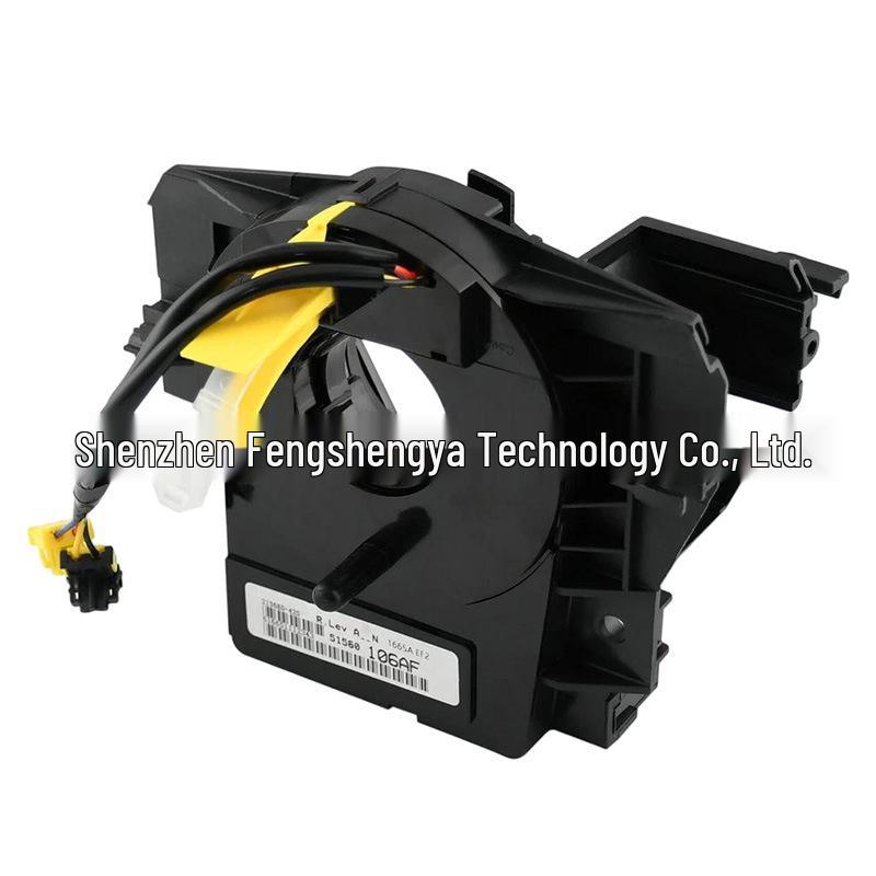 5156106AF: Совместимый датчик рулевого колеса для Jeep Chrysler (Заменяет 5156106AD и 68339336AA)