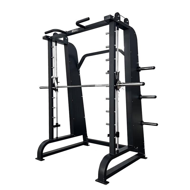 WNQ F1-5518KA Multi-functional Home Gym Smith Machine