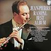 LP Record JEAN PIERRE RAMPAL - Jean Pierre Rampal Best Album X8574 PHILIPS 1978 Japan Classical Used